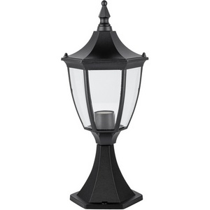 Изображение товара Наземный фонарь IP44 Oasis Light COVENTRY 91504 Bl