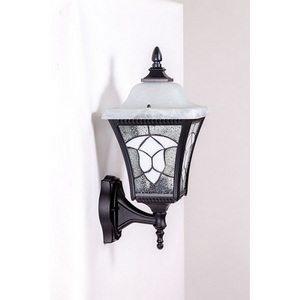 Изображение товара Настенный уличный фонарь IP44 2L 91801L/04 Bl Oasis Light VENECIA