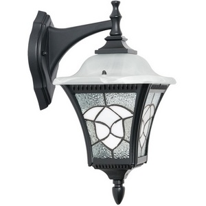 Изображение товара Настенный уличный фонарь IP44 2S 91802S/04 Bl Oasis Light VENECIA