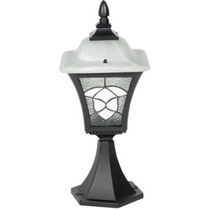 Изображение товара Наземный фонарь IP44 2S 91804S Bl Oasis Light VENECIA