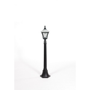 Изображение товара Наземный фонарь IP44 2S 91807S Bl Oasis Light VENECIA