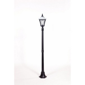 Изображение товара Наземный фонарь IP44 2L 91808L Bl Oasis Light VENECIA