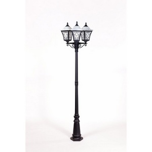 Изображение товара Наземный фонарь IP44 2L 91809LB Bl Oasis Light VENECIA