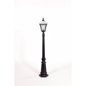Изображение товара Наземный фонарь IP44 2L 91811L Bl Oasis Light VENECIA