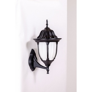 Изображение товара Настенный фонарь уличный IP44 Oasis Light GENUYA 92101/04 Bl