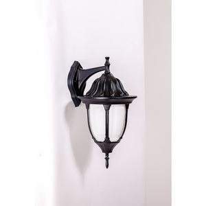 Изображение товара Настенный фонарь уличный IP44 Oasis Light GENUYA 92102/04 Bl