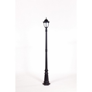 Изображение товара Наземный фонарь IP44 Oasis Light 92109 Bl