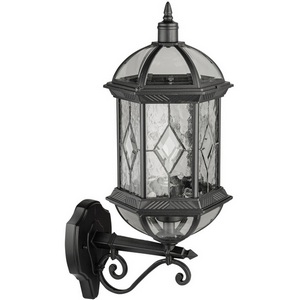 Изображение товара Настенный уличный фонарь IP44 92601/02 Bl Oasis Light Sorento