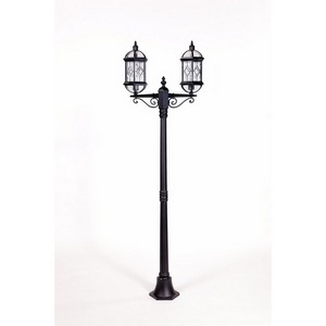 Изображение товара Наземный фонарь IP44 92608A Bl Oasis Light Sorento