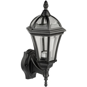 Изображение товара Настенный уличный фонарь IP44 95201S/04 Bl Oasis Light ROMA S