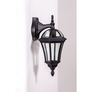 Изображение товара Настенный уличный фонарь IP44 95202S/04 Bl Oasis Light ROMA S