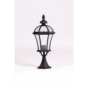 Изображение товара Наземный фонарь IP44 95204L Bl Oasis Light