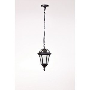 Изображение товара Уличный подвесной светильник IP44 95205S Bl Oasis Light
