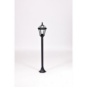 Изображение товара Наземный фонарь IP44 95206S Bl Oasis Light
