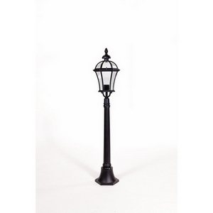 Изображение товара Наземный фонарь IP44 95207L Bl Oasis Light