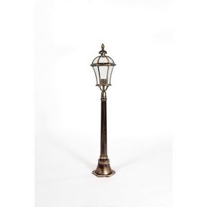 Изображение товара Наземный фонарь IP44 95207L Gb Oasis Light