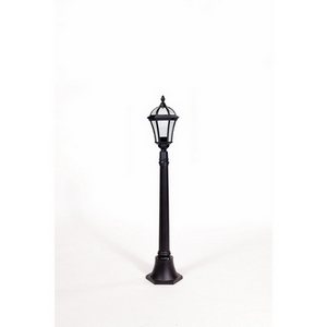 Изображение товара Наземный фонарь IP44 95207S Bl Oasis Light