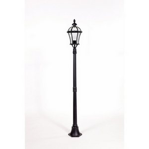 Изображение товара Наземный фонарь IP44 95208L Bl Oasis Light