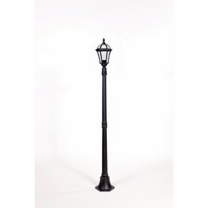 Изображение товара Наземный фонарь IP44 95208S Bl Oasis Light