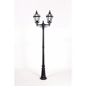 Изображение товара Наземный фонарь IP44 95209L A Bl Oasis Light 95209LA