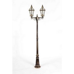 Изображение товара Наземный фонарь IP44 95209L A Gb Oasis Light 95209LA