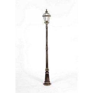 Изображение товара Наземный фонарь IP44 95209L Gb Oasis Light