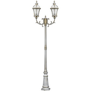 Изображение товара Наземный фонарь Oasis Light ROMA L 95209LA/16 Gw