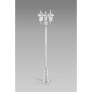 Изображение товара Наземный фонарь IP44 95209LB W Oasis Light ROMA L