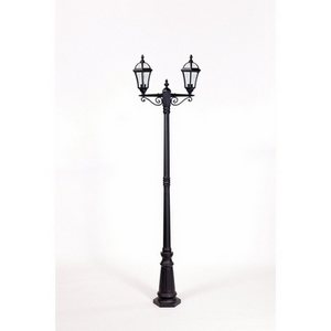 Изображение товара Наземный фонарь IP44 95209S A Bl Oasis Light 95209SA