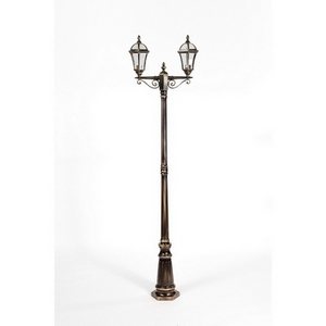 Изображение товара Наземный фонарь IP44 95209S A Gb Oasis Light 95209SA