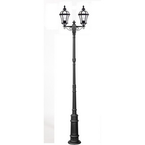 Изображение товара Наземный фонарь IP44 Oasis Light ROMA L 95210LA E7 Bl