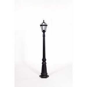 Изображение товара Наземный фонарь IP44 95211S Bl Oasis Light
