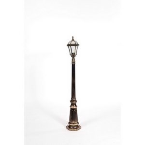 Изображение товара Наземный фонарь IP44 95211S Gb Oasis Light