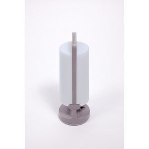 Изображение товара Кемпинговый фонарь светодиодный с выключателем на солнечных батареях IP54 Oasis Light P9041 S