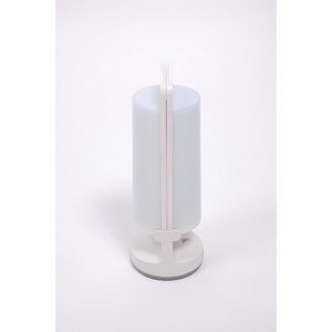 Изображение товара Кемпинговый фонарь светодиодный с выключателем на солнечных батареях IP54 W Oasis Light P9041