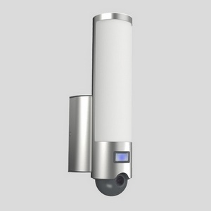 Изображение товара Настенный светильник уличный светодиодный Oasis Light SECURY'LIGHT ST2671-CAM SS