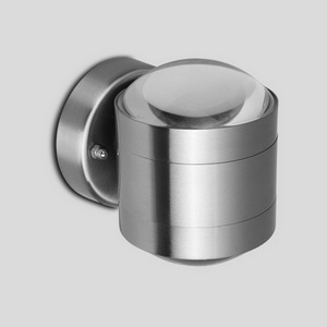 Изображение товара Архитектурная подсветка IP44 светодиодная Oasis Light TUBE LED ST5212 SS