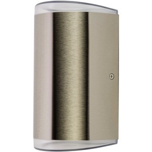 Изображение товара Архитектурная подсветка IP54 светодиодная Oasis Light TUBE LED ST6057 SS