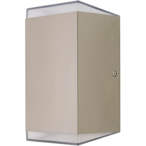 Изображение товара Архитектурная подсветка IP54 светодиодная Oasis Light TUBE LED ST6058 SS