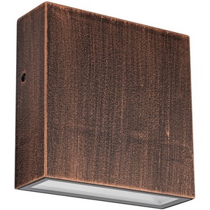 Изображение товара Архитектурная подсветка IP54 светодиодная Oasis Light TUBE LED W1040-1-3K Cb