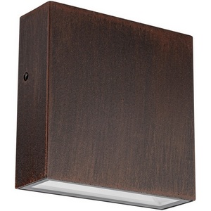 Изображение товара Архитектурная подсветка IP54 светодиодная Oasis Light TUBE LED W1040-1-3K R