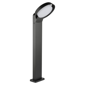 Изображение товара Наземный светильник светодиодный IP54 Oasis Light MERIDIAN W1057-3K-650 Gr