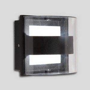 Изображение товара Настенный светильник уличный IP44 Oasis Light W1838S-LED