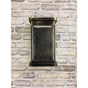 Изображение товара Настенный светильник уличный светодиодный IP54 W1857-3К Gb Oasis Light W1857-3K