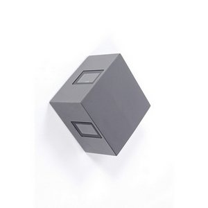 Изображение товара Архитектурная подсветка светодиодная IP54 Oasis Light W1863-B1 форма куба