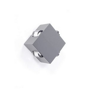 Изображение товара Архитектурная подсветка светодиодная IP54 Oasis Light W1863-B2 форма куба