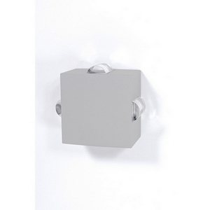 Изображение товара Архитектурная подсветка светодиодная IP54 Oasis Light W1863-B3 S форма куба