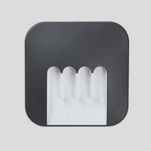 Изображение товара Архитектурная подсветка IP54 Gr Oasis Light Sidney Led W1872
