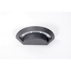 Изображение товара Настенный светильник уличный светодиодный IP54 Oasis Light W1880S S