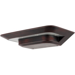 Изображение товара Архитектурная подсветка IP54 LED R Oasis Light Sidney W1881S